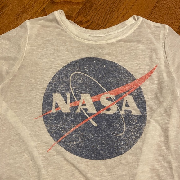 NASA tee - Picture 2 of 2